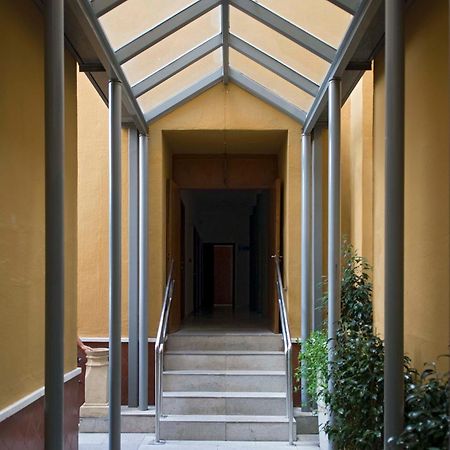Albergue Inturjoven Córdoba Kültér fotó
