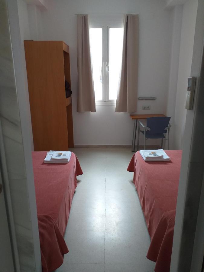 Albergue Inturjoven Córdoba Kültér fotó