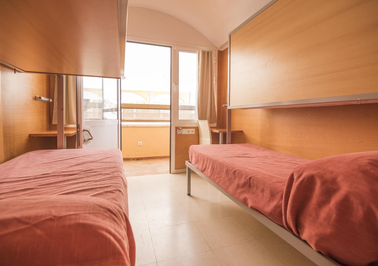 Albergue Inturjoven Córdoba Kültér fotó