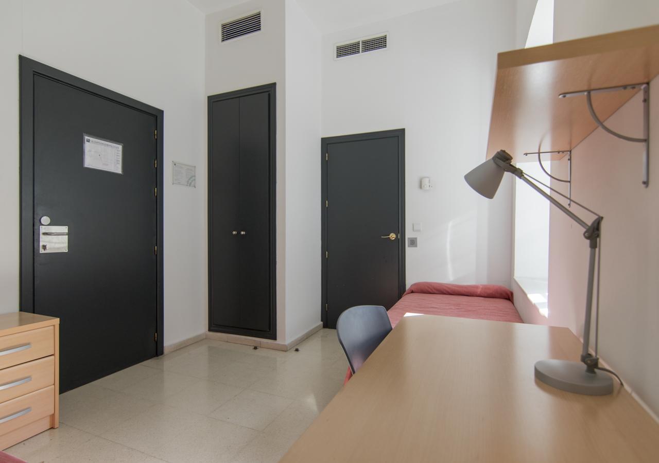 Albergue Inturjoven Córdoba Kültér fotó